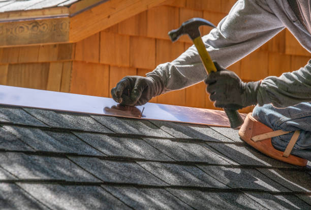 Sheet Metal Roofing in Camden, SC
