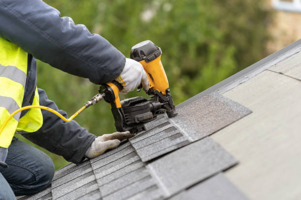 Best Roof Maintenance  in Camden, SC
