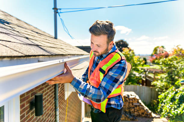 Roof Restoration in Camden, SC