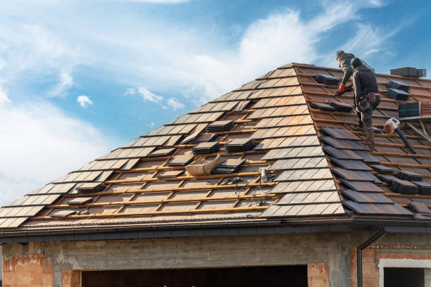 Best Tile Roofing Installation  in Camden, SC