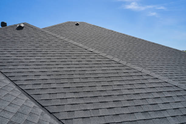 Fast & Reliable Emergency Roof Repairs in Camden, SC
