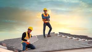 Best Rubber Roofing (EPDM, TPO)  in Camden, SC